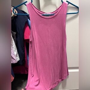 Old navy tank
